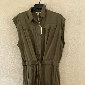 Max Studio jumpsuit XXL